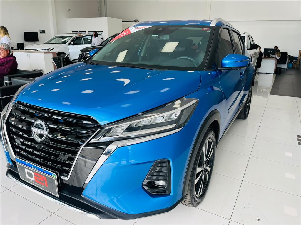 1.6 16V FLEXSTART EXCLUSIVE XTRONIC