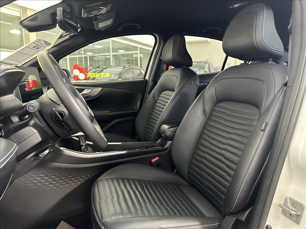 FASTBACK 1.0 TURBO 200 FLEX IMPETUS CVT