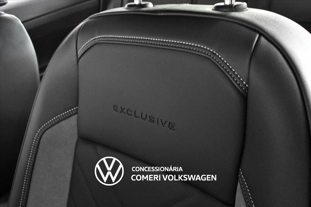 VIRTUS 1.4 250 TSI EXCLUSIVE AUTOMÁTICO7