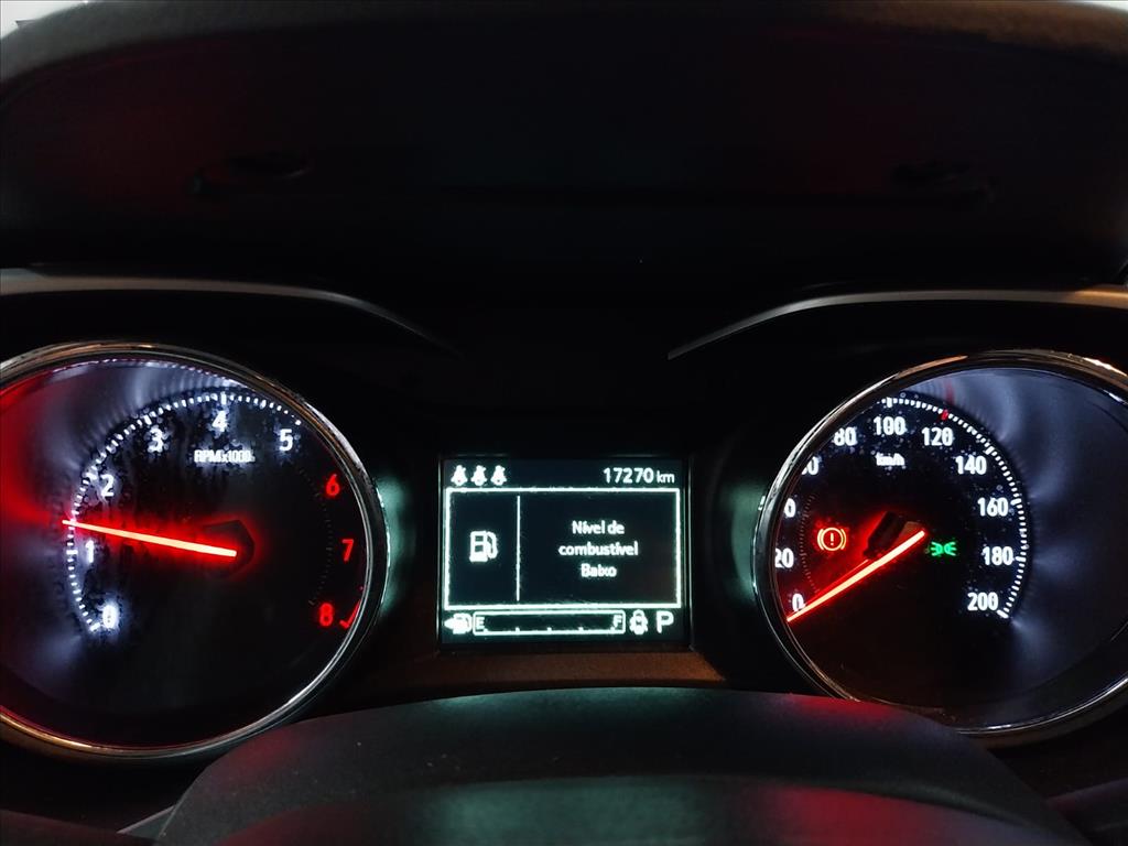 TRACKER 1.0 TURBO FLEX LT AUTOMÁTICO