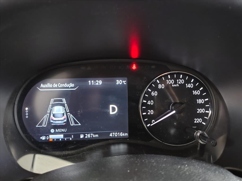 Nissan-KICKS-1.6 16V FLEXSTART EXCLUSIVE XTRONIC