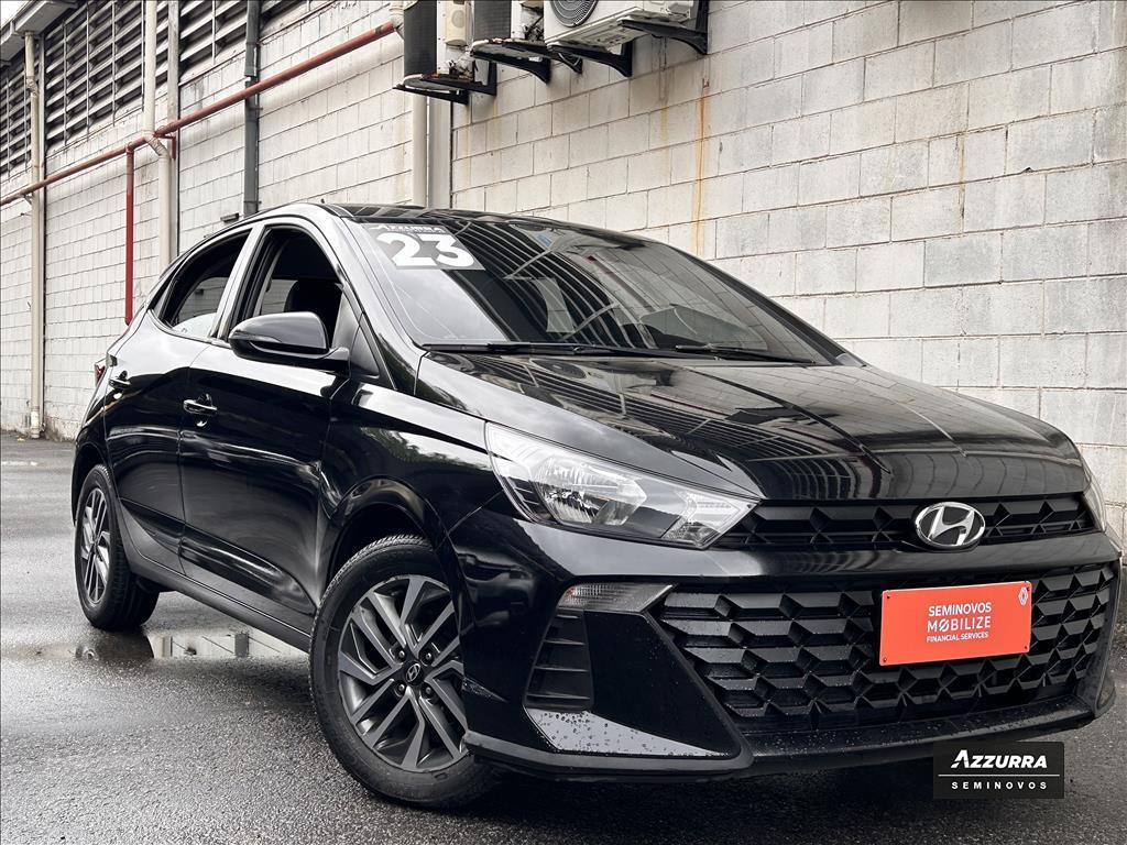 HB20 1.0 12V FLEX LIMITED MANUAL2