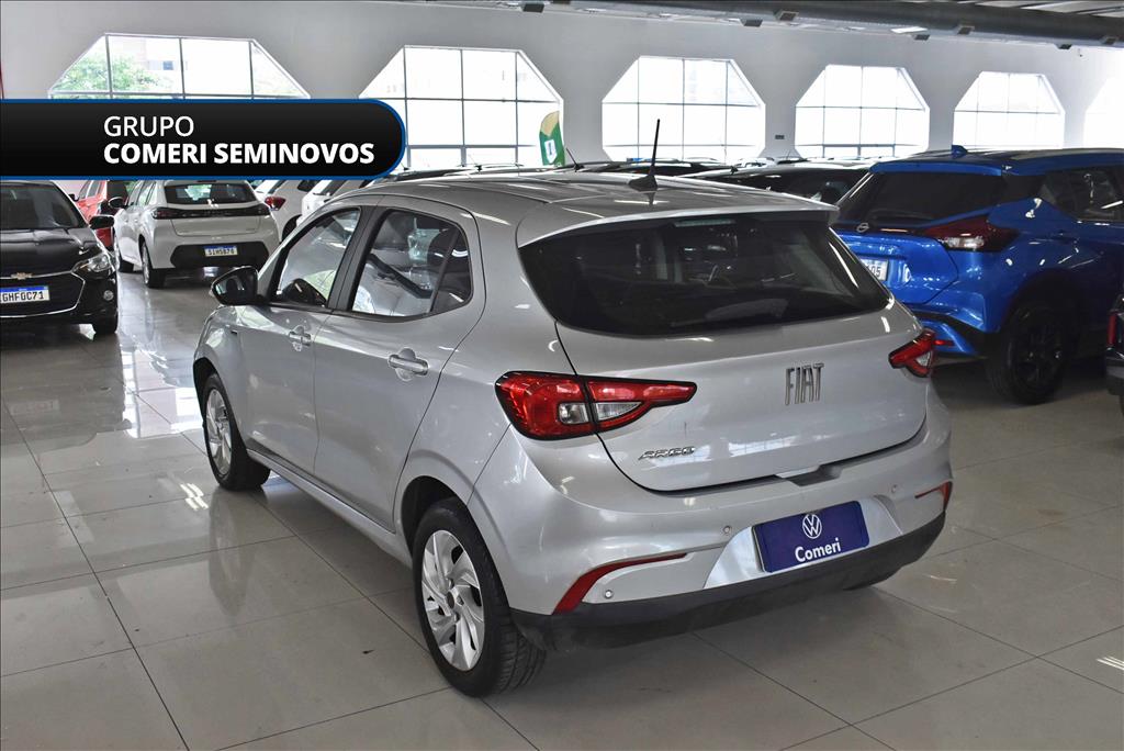 ARGO 1.3 FIREFLY FLEX DRIVE MANUAL3