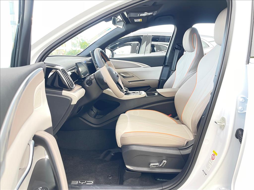SONG PRO 1.5 DM-I HÍBRIDO GS AUTOMÁTICO