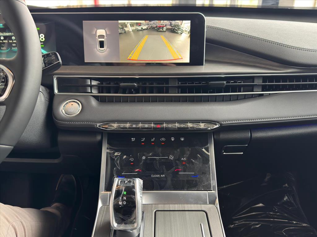 Caoa Chery-TIGGO 5x-1.5 VVT TURBO iFLEX SPORT CVT