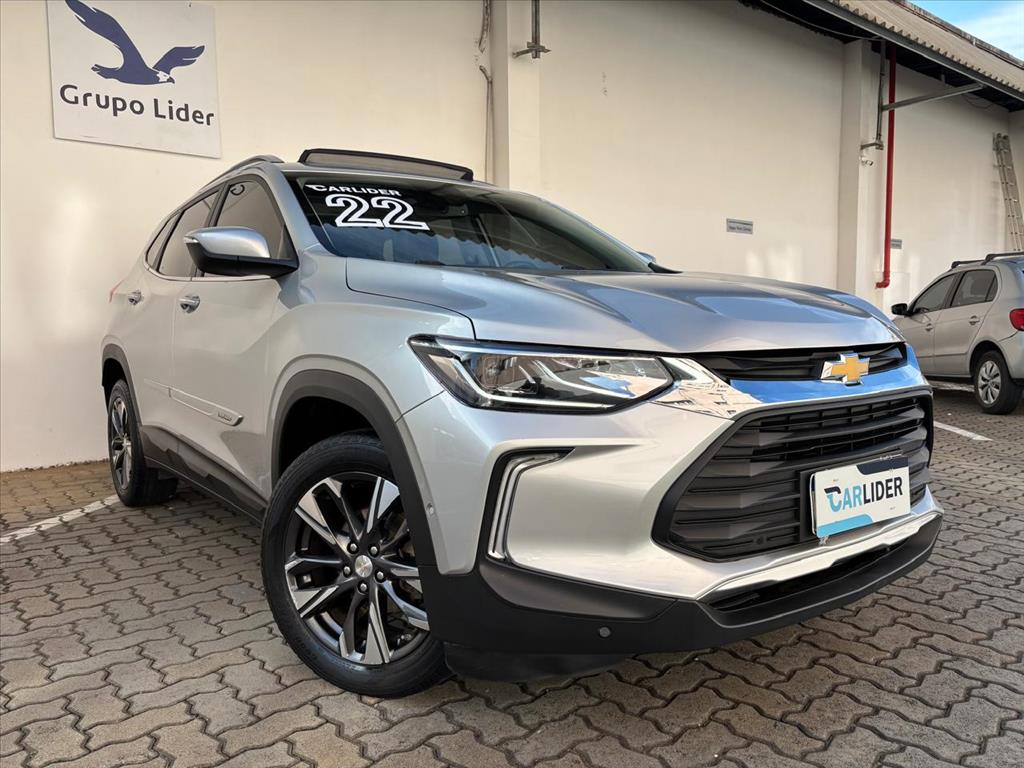 TRACKER 1.2 TURBO FLEX PREMIER AUTOMÁTICO2