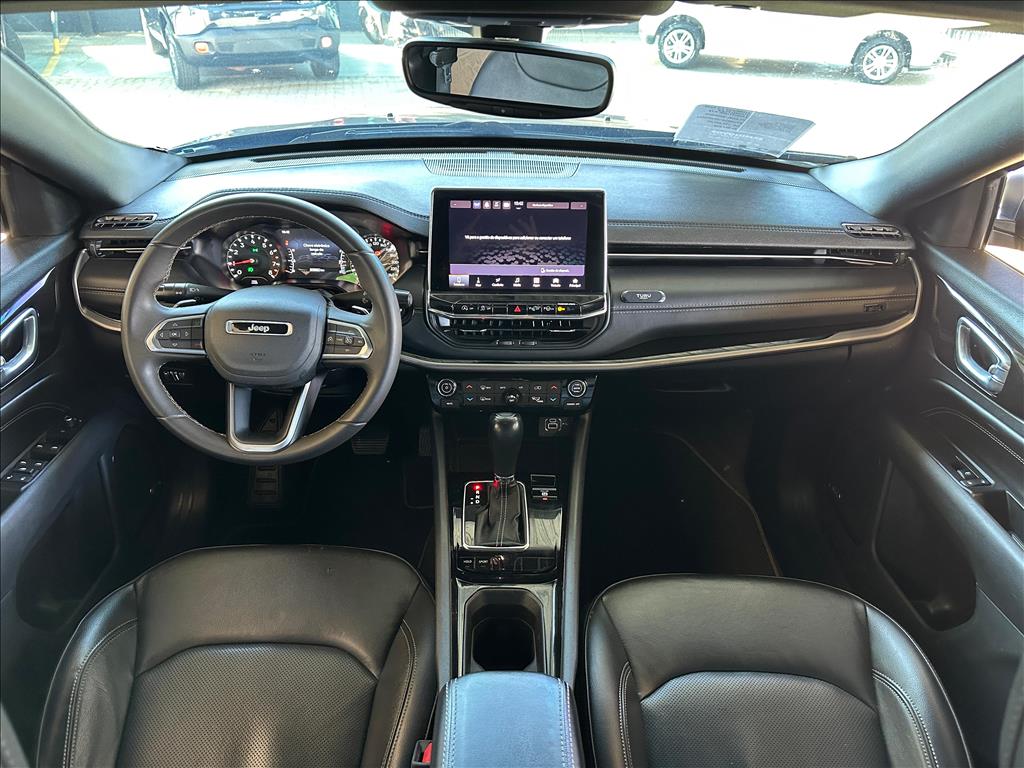 COMPASS 1.3 T270 TURBO FLEX SPORT AT66