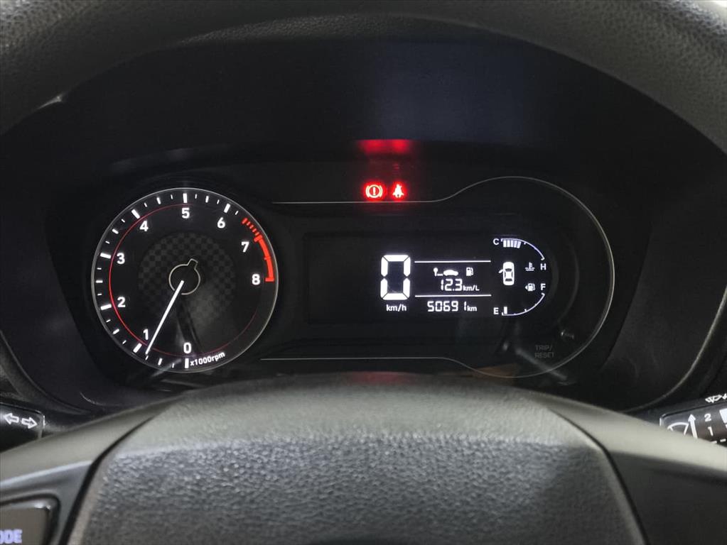 HB20 1.0 12V FLEX EVOLUTION MANUAL6