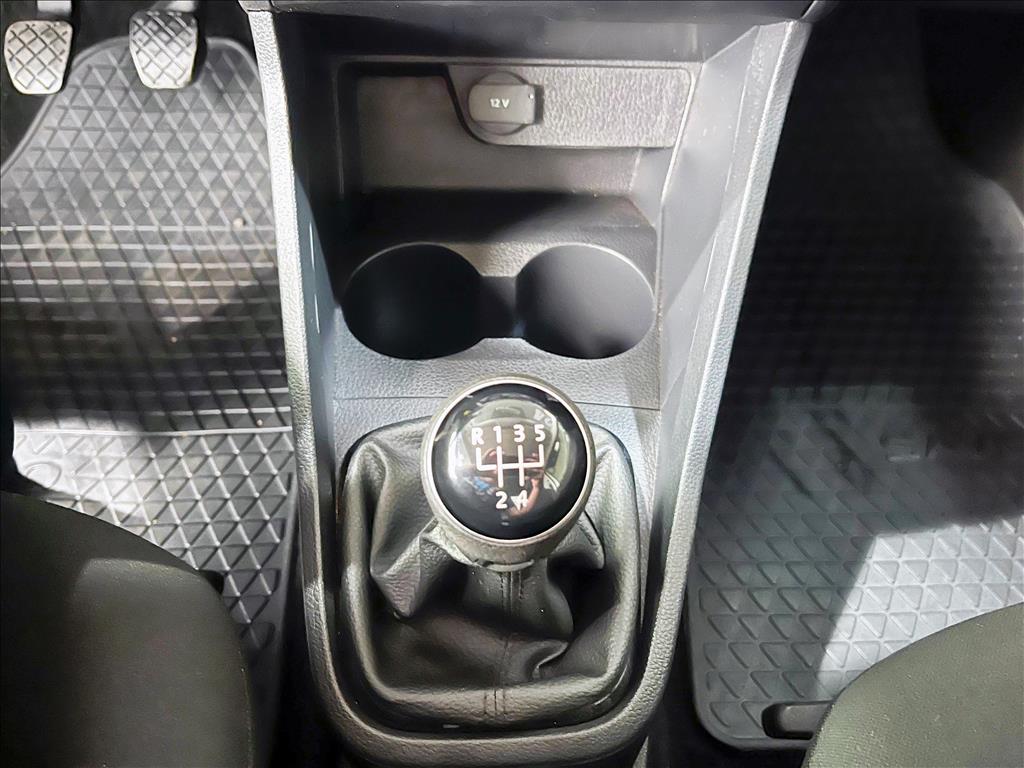 SAVEIRO 1.6 MSI TRENDLINE CS 16V FLEX 2P MANUAL16