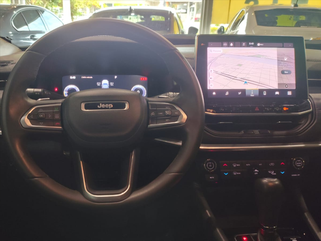 COMPASS 1.3 T270 TURBO FLEX LIMITED AT612