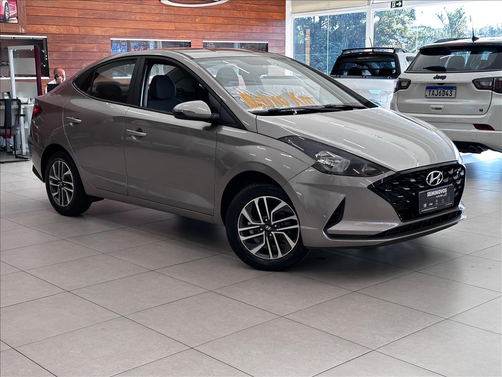 HB20S 1.0 TGDI FLEX PLATINUM MANUAL