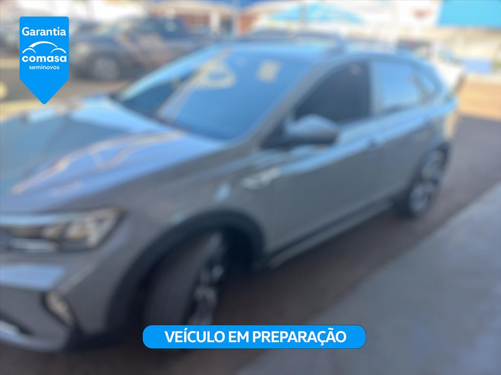 NIVUS 1.0 200 TSI TOTAL FLEX HIGHLINE AUTOMÁTICO0