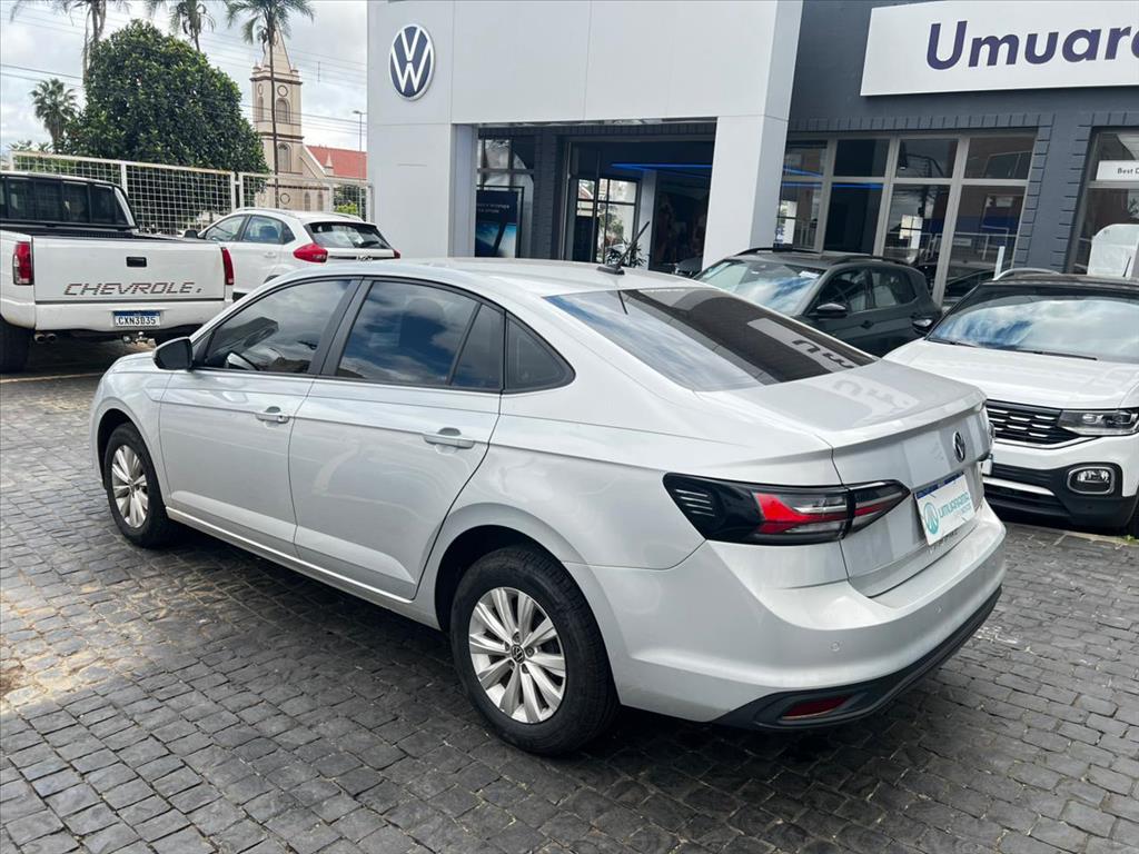 VIRTUS 1.0 170 TSI AUTOMÁTICO5