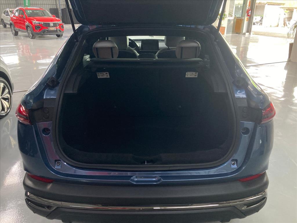 FASTBACK 1.0 TURBO 200 HYBRID IMPETUS CVT
