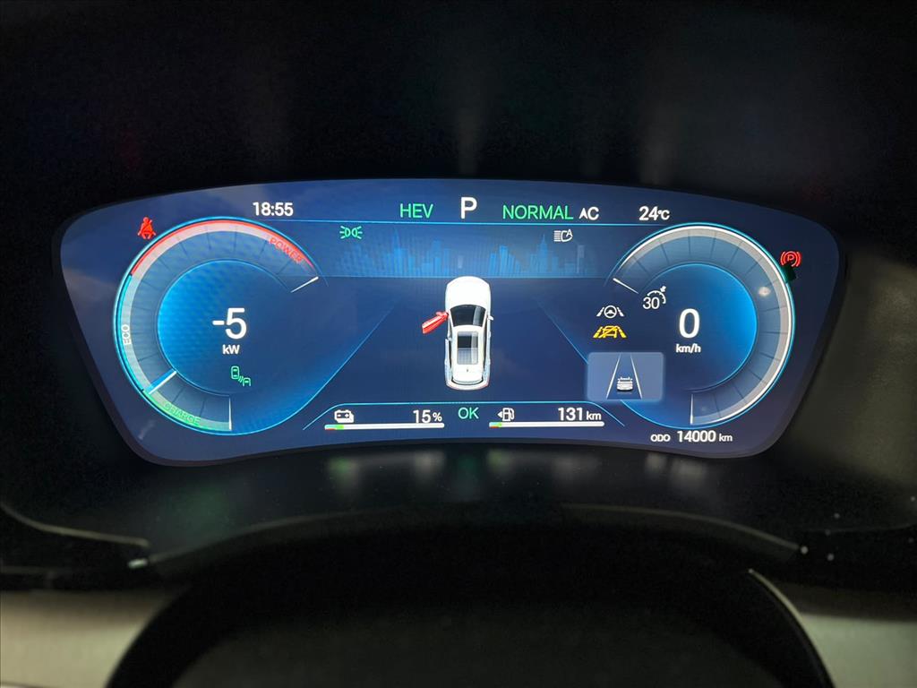 SONG PLUS PREMIUM 1.5 DM-I TURBO HÍBRIDO AWD AUTOMÁTICO3