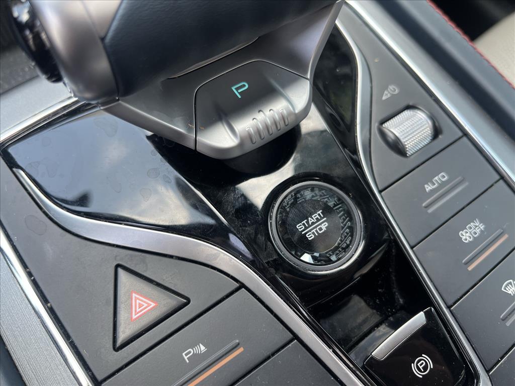 YUAN PLUS 60,8 KW ELÉTRICO10