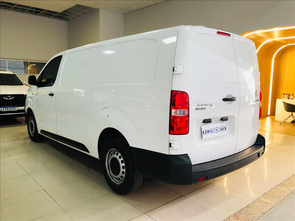 JUMPY 1.5 BLUEHDI DIESEL CARGO MANUAL5