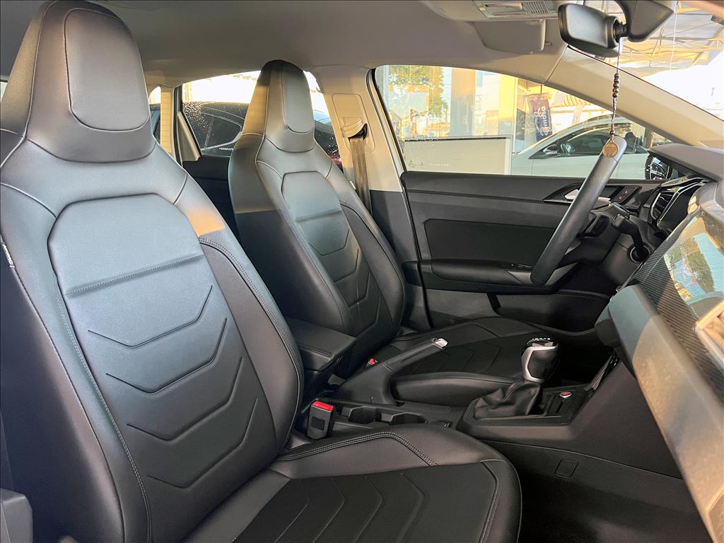 POLO 1.0 170 TSI HIGHLINE AUTOMÁTICO19