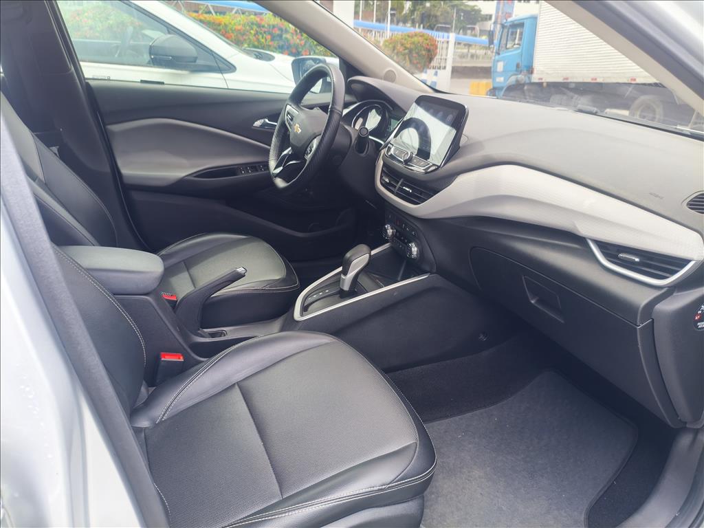 ONIX 1.0 TURBO FLEX PREMIER AUTOMÁTICO6