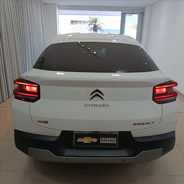 BASALT 1.0 TURBO 200 FLEX SHINE CVT3