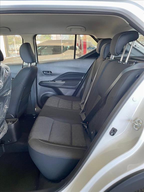 KICKS 1.6 16V FLEXSTART SENSE XTRONIC7
