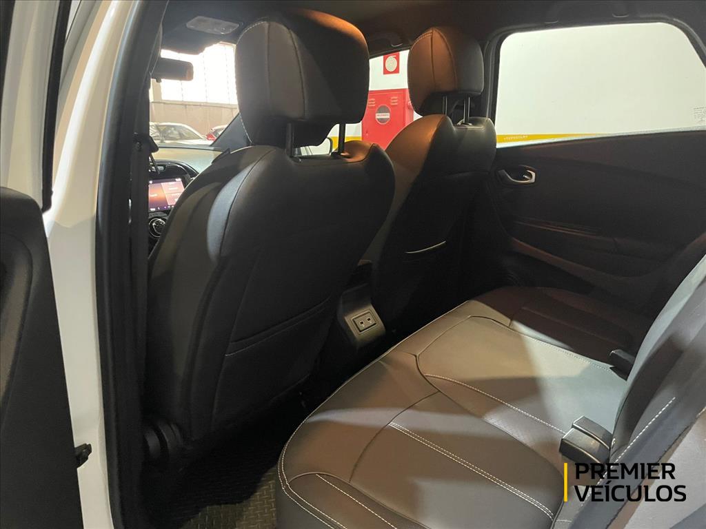 CAPTUR 1.3 TCE FLEX INTENSE X-TRONIC5