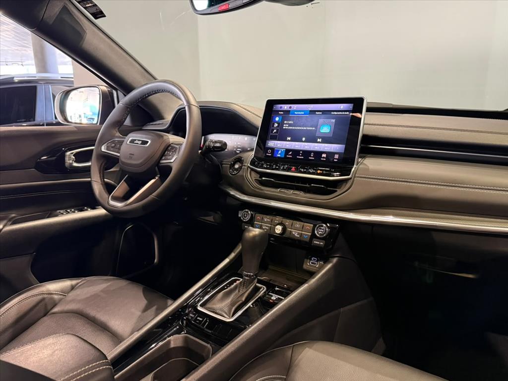 COMPASS 1.3 T270 TURBO FLEX S AT65
