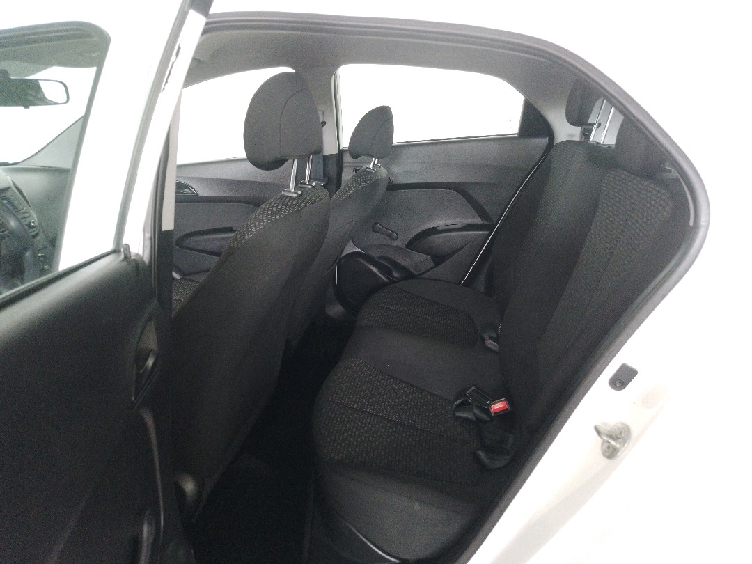 Hyundai-HB20-1.0 UNIQUE 12V FLEX 4P MANUAL