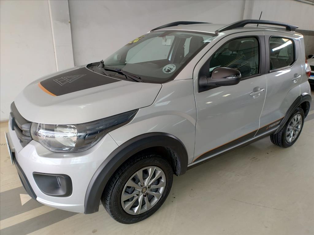 MOBI 1.0 EVO FLEX TREKKING MANUAL2