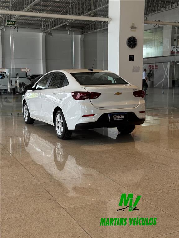 ONIX PLUS 1.0 TURBO FLEX LTZ AUTOMÁTICO2
