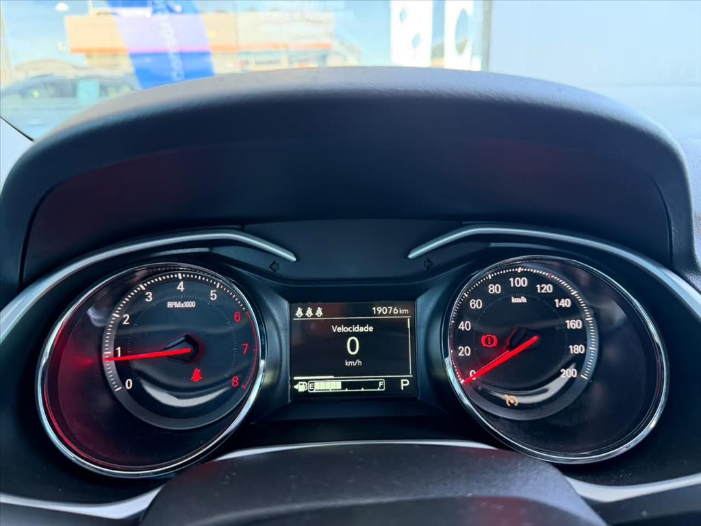 ONIX 1.0 TURBO FLEX PREMIER AUTOMÁTICO14