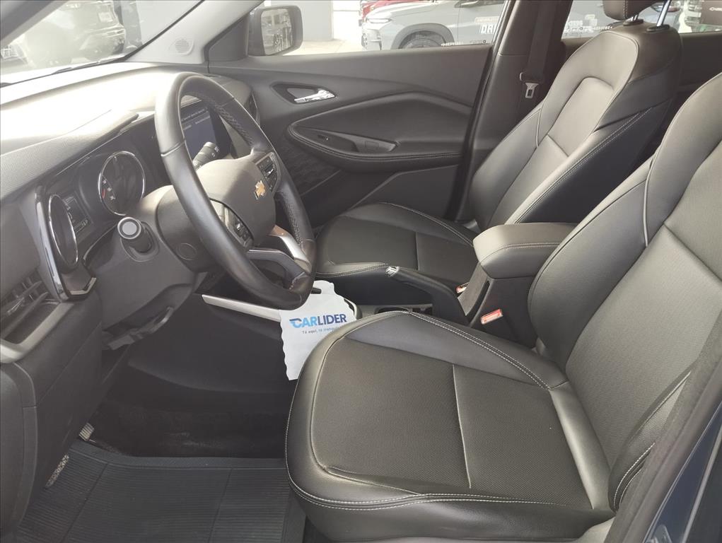 MONTANA 1.2 TURBO FLEX PREMIER AUTOMÁTICO9
