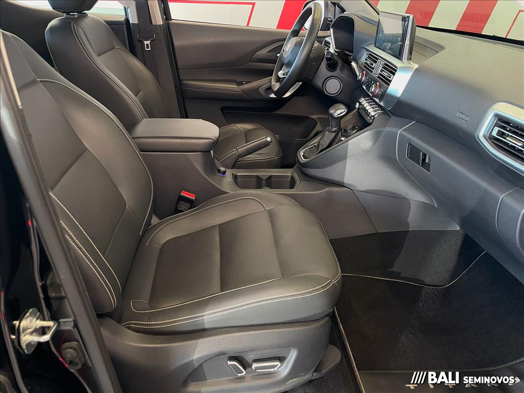 TITANO 2.2 TURBO DIESEL RANCH 4X4 AT612