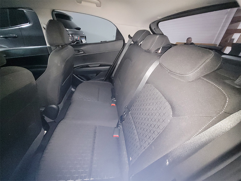 HB20 1.0 12V FLEX COMFORT PLUS MANUAL9