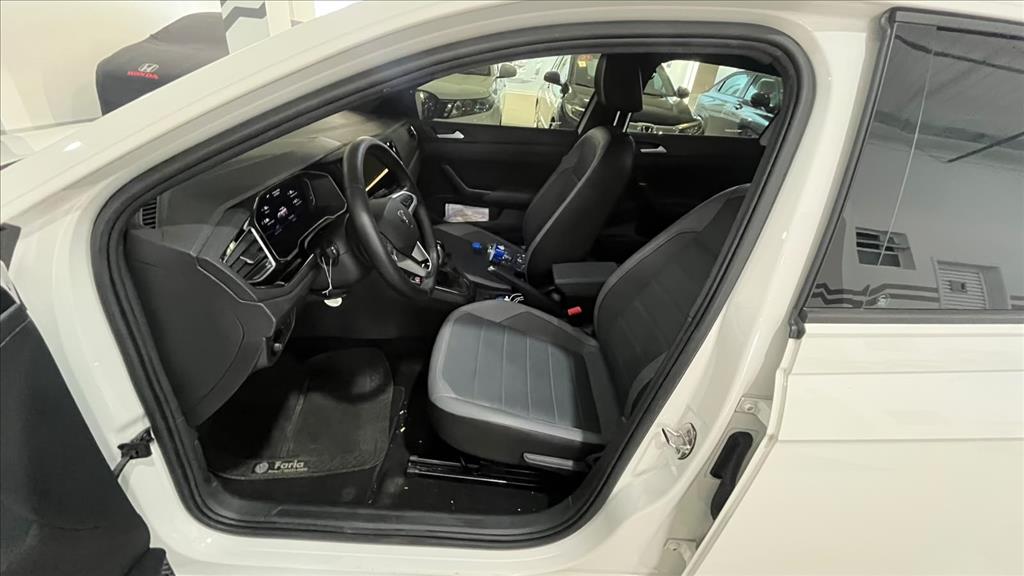 NIVUS 1.0 200 TSI TOTAL FLEX HIGHLINE AUTOMÁTICO8