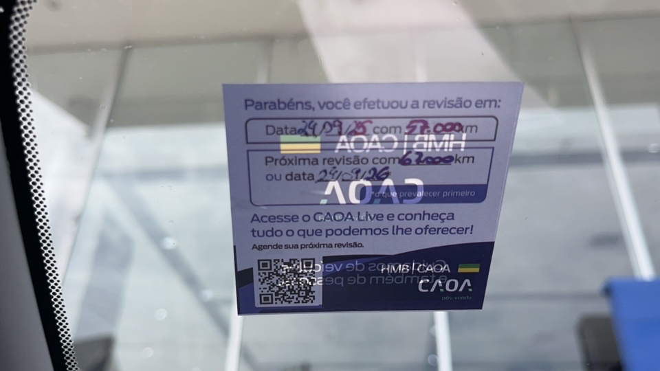 Hyundai-CRETA-1.6 16V FLEX ACTION AUTOMÁTICO