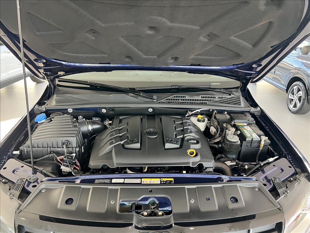 AMAROK 3.0 V6 TDI DIESEL HIGHLINE EXTREME CD 4MOTION AUTOMÁTICO20