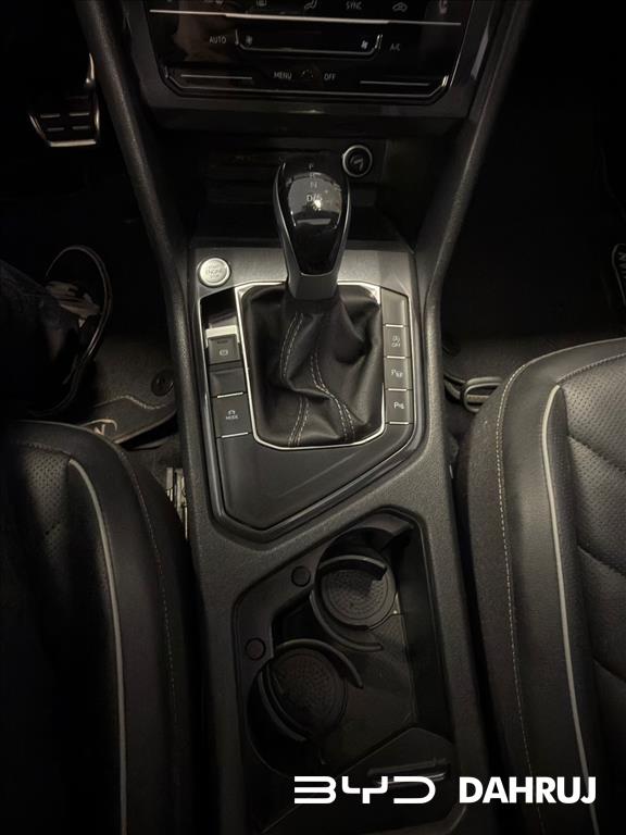 TIGUAN 2.0 300 TSI GASOLINA ALLSPACE R-LINE AUTOMÁTICO6