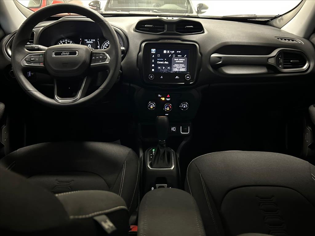 RENEGADE 1.3 T270 TURBO FLEX SPORT AT67