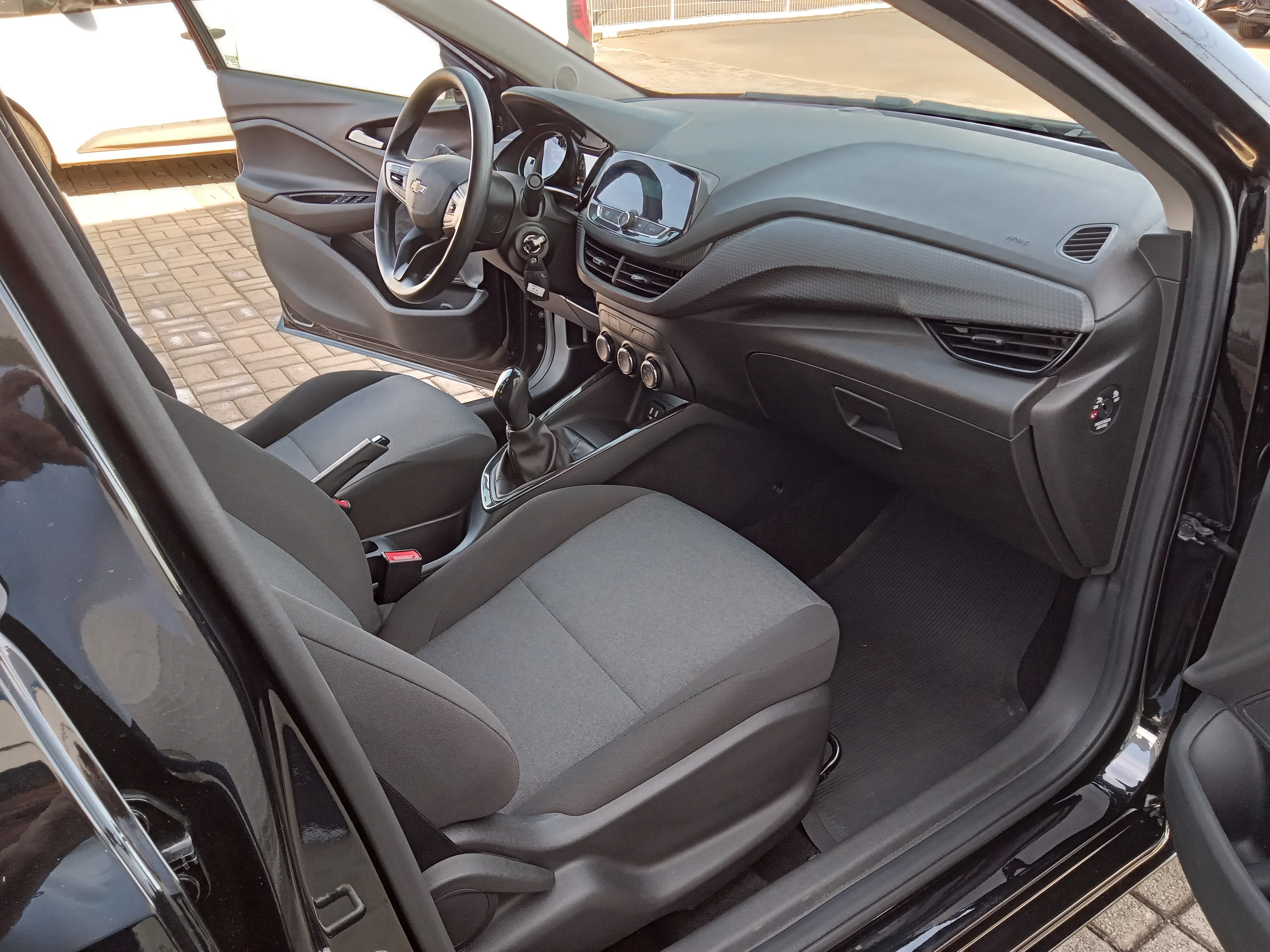 ONIX 1.0 FLEX MANUAL10