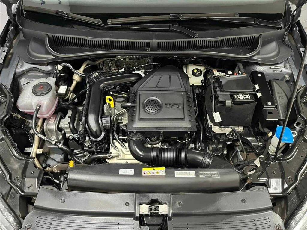 VIRTUS 1.0 200 TSI COMFORTLINE AUTOMÁTICO12