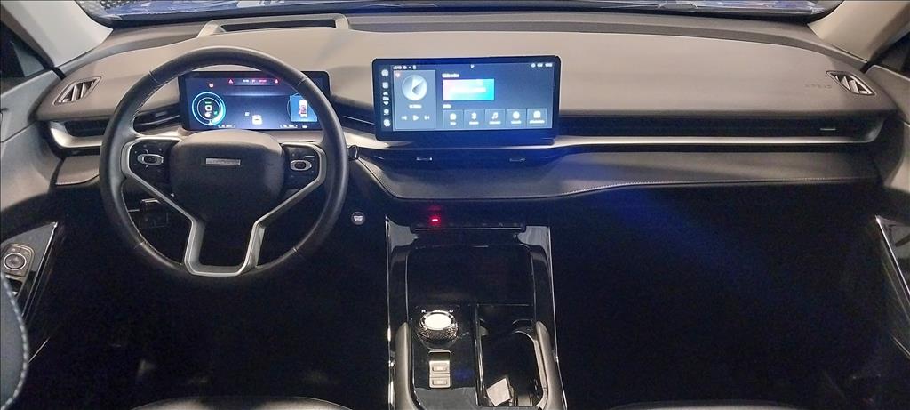 HAVAL H6 1.5 PHEV PREMIUM AWD E-TRACTION16