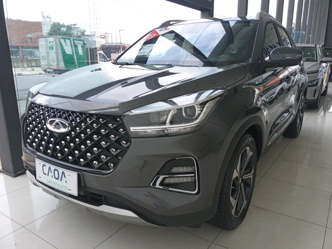 1.5 TCI FLEX HYBRID CVT