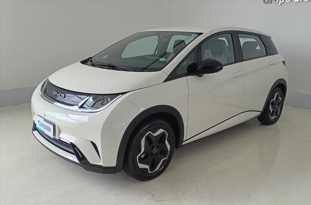 DOLPHIN 44,9 KW ELÉTRICO DOLPHIN 44,9 KW ELÉTRICO