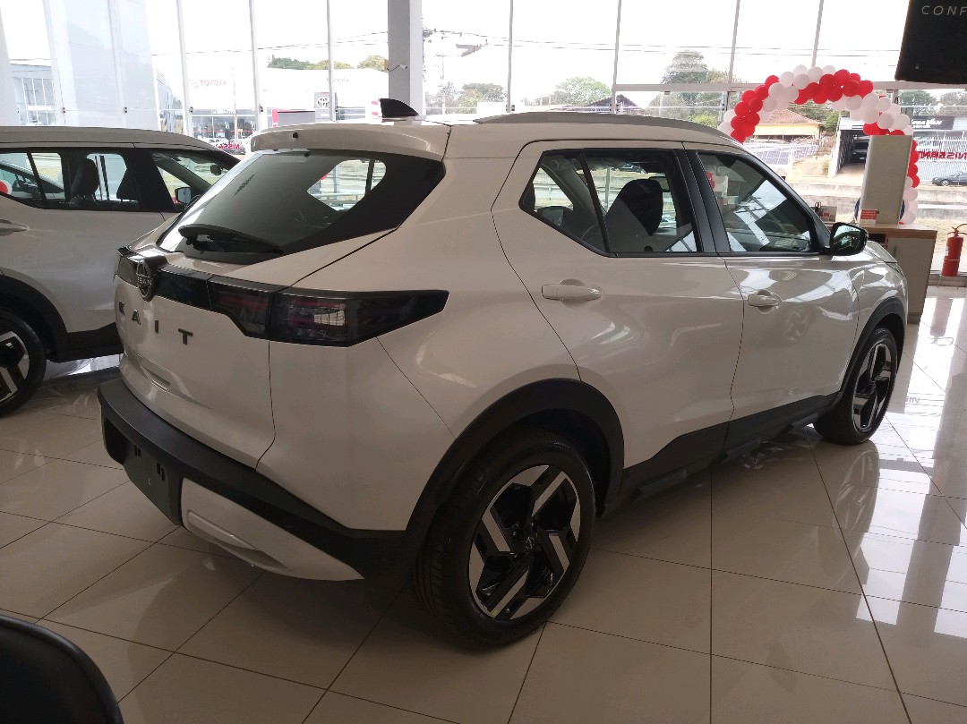 KAIT 1.6 FLEX ADVANCE XTRONIC5