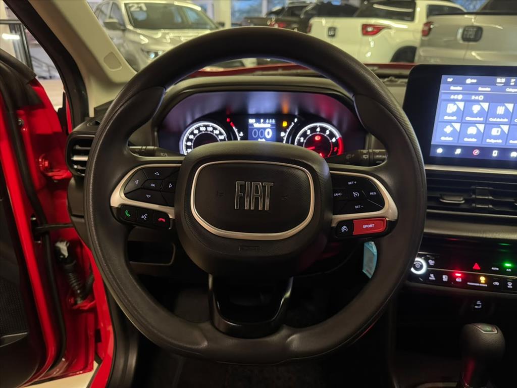 PULSE 1.3 FLEX DRIVE CVT6