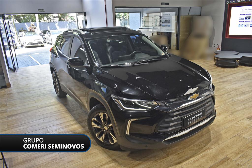 TRACKER 1.2 TURBO FLEX PREMIER AUTOMÁTICO2