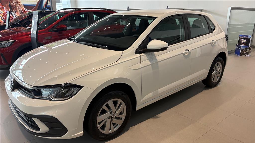 POLO 1.0 170 TSI SENSE AUTOMÁTICO1
