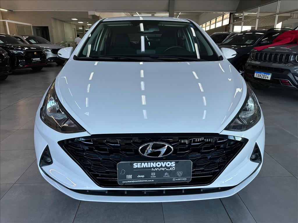 HB20 1.0 12V FLEX EVOLUTION MANUAL2