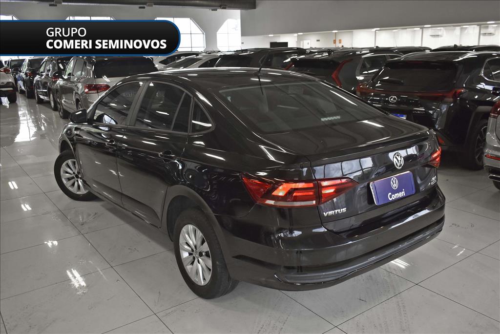 VIRTUS 1.6 MSI TOTAL FLEX AUTOMÁTICO3